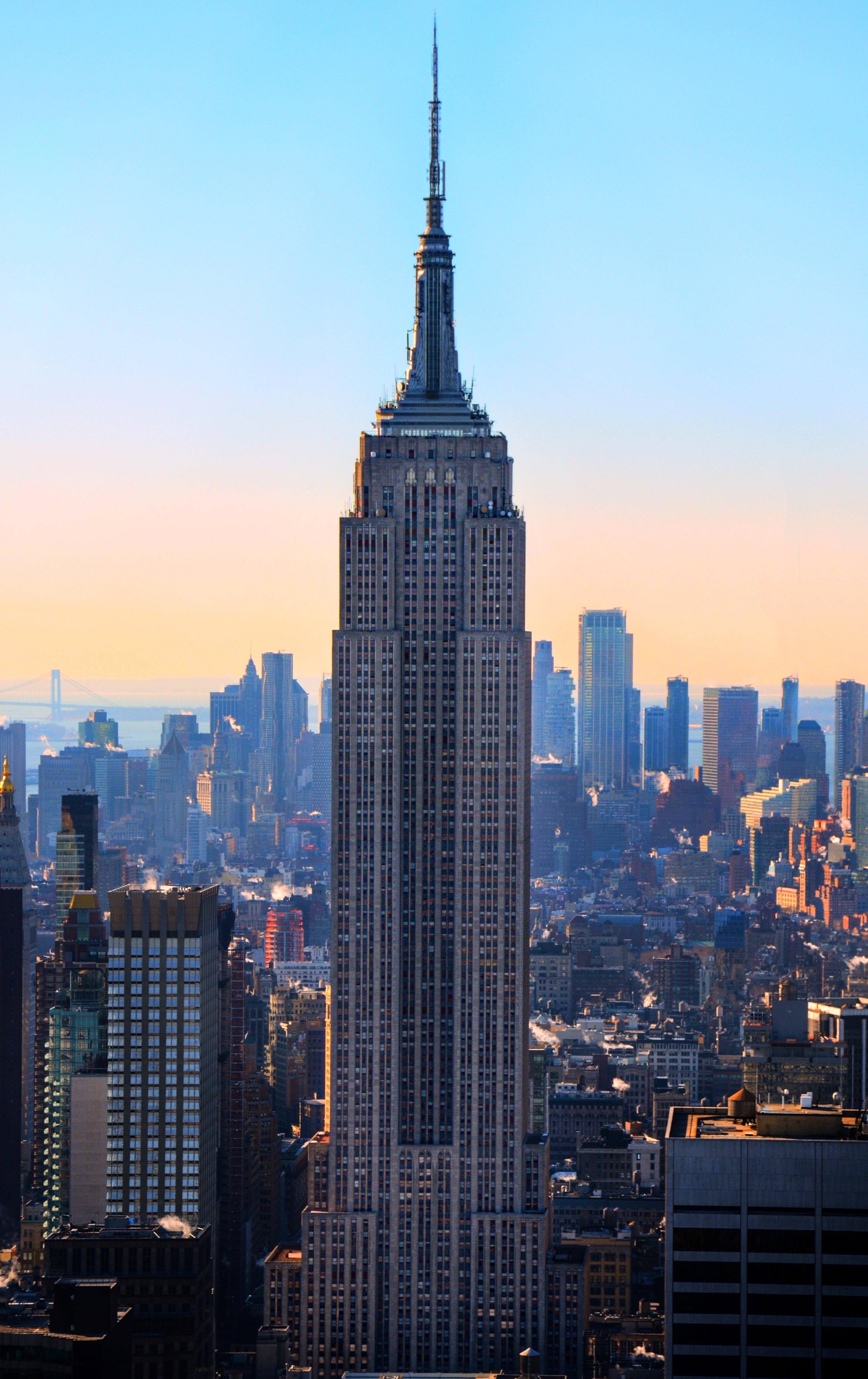 Photo of Empire State Building